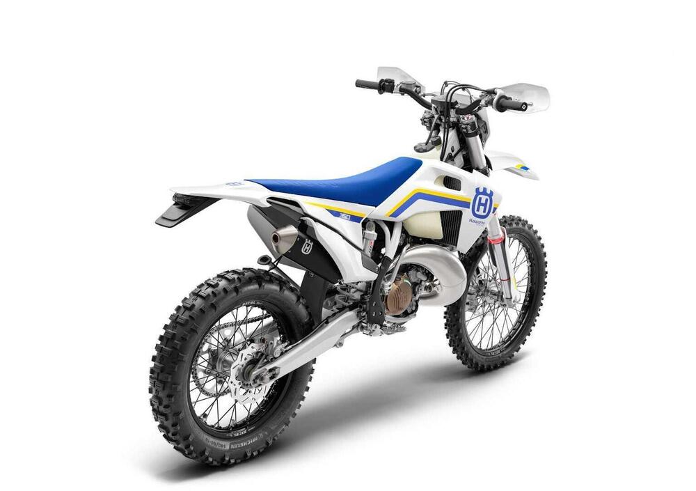 Husqvarna TE 150 Heritage (2023) (4)