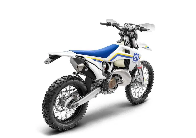 Husqvarna TE 150 TE 150 Heritage (2023) (4)