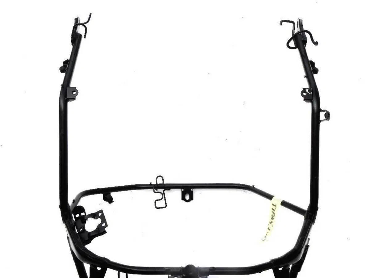 Telaietto anter. supporto scudo Yamaha T-Max 500 (4)