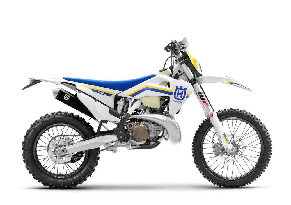 Husqvarna TE 250 Heritage (2023) (5)