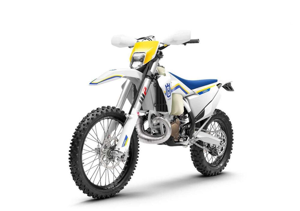 Husqvarna TE 250 Heritage (2023)