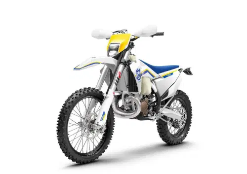 Husqvarna TE 250 Heritage (2023)