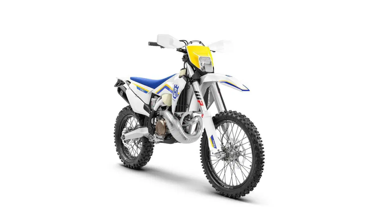 Husqvarna TE 250 TE 250 Heritage (2023) (6)