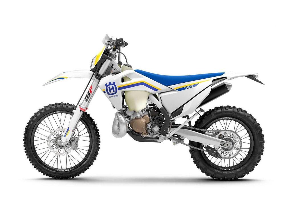 Husqvarna TE 300 Heritage (2023) (2)