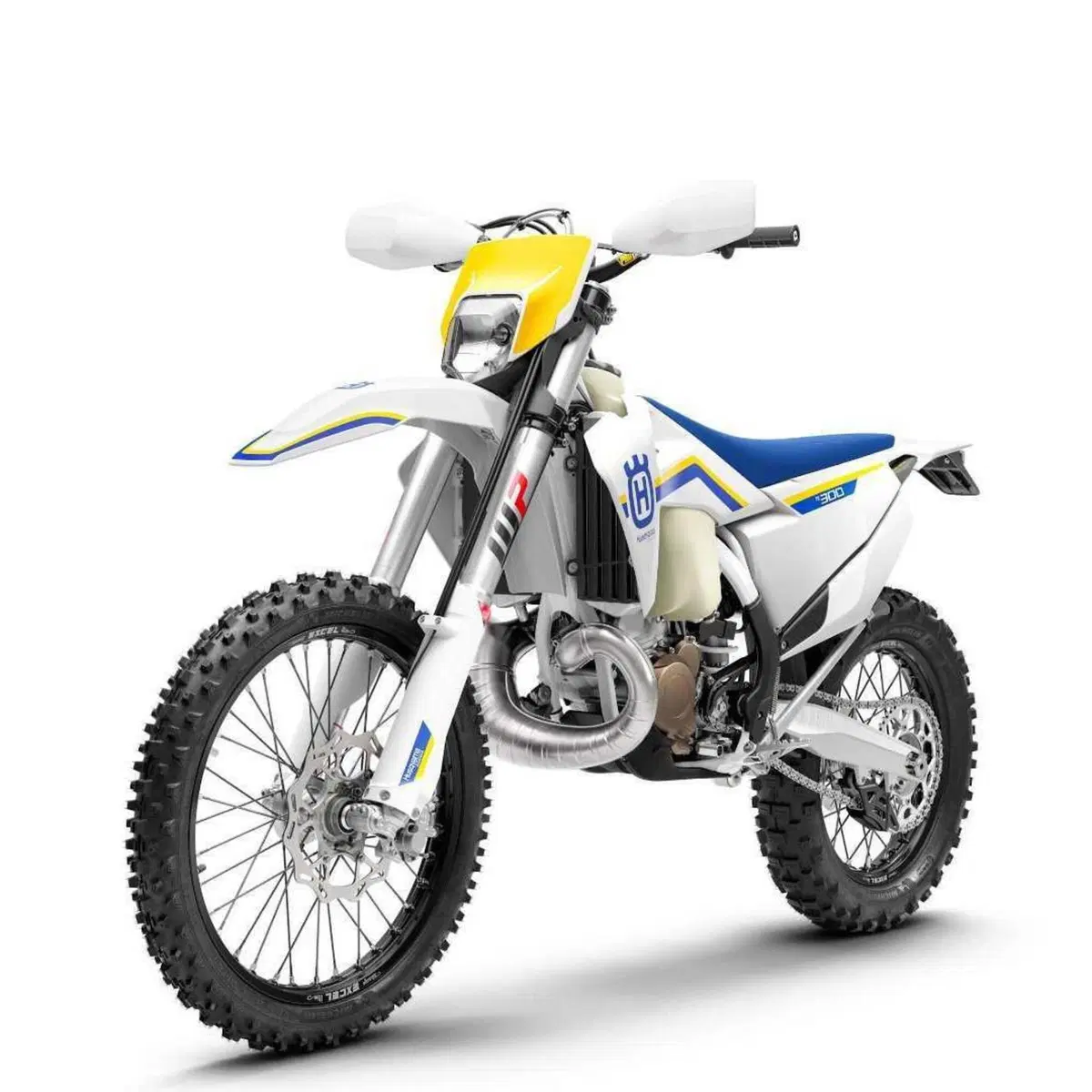 Husqvarna TE 300 Heritage (2023)