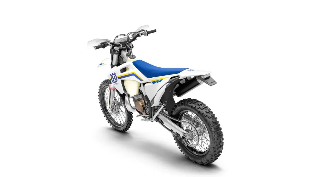 Husqvarna TE 300 TE 300 Heritage (2023) (3)