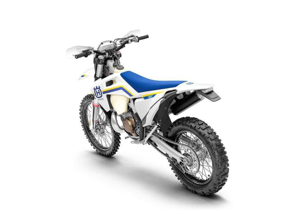 Husqvarna TE 300 Heritage (2023) (3)