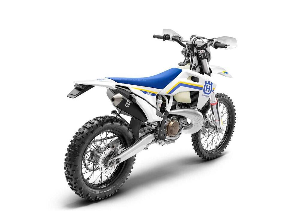 Husqvarna TE 300 Heritage (2023) (4)