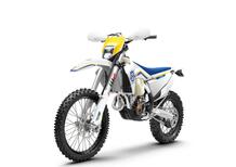 Husqvarna FE 250 Heritage (2023)