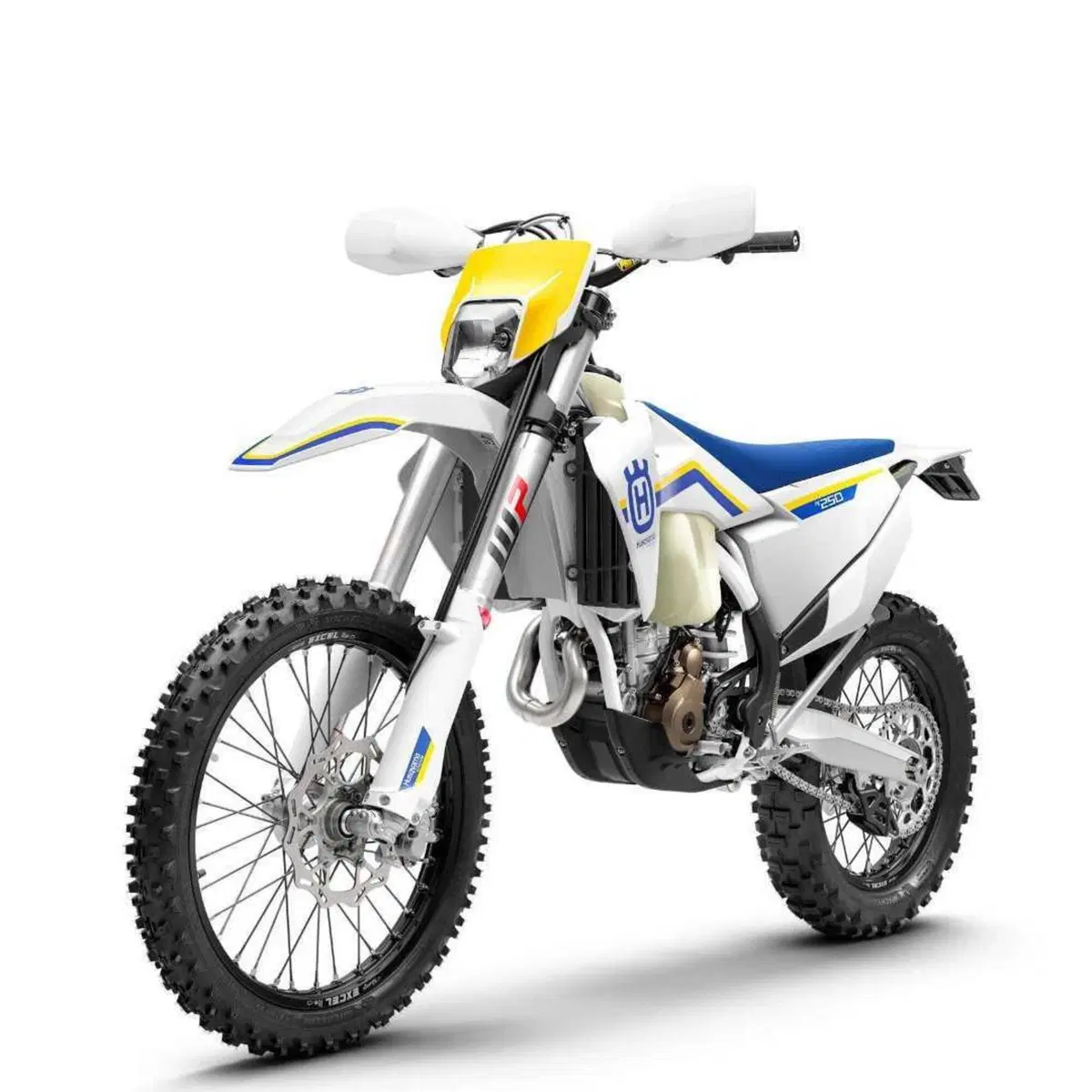 Husqvarna FE 250 Heritage (2023)