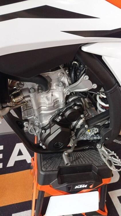 KTM SX 250 F (2024) (4)