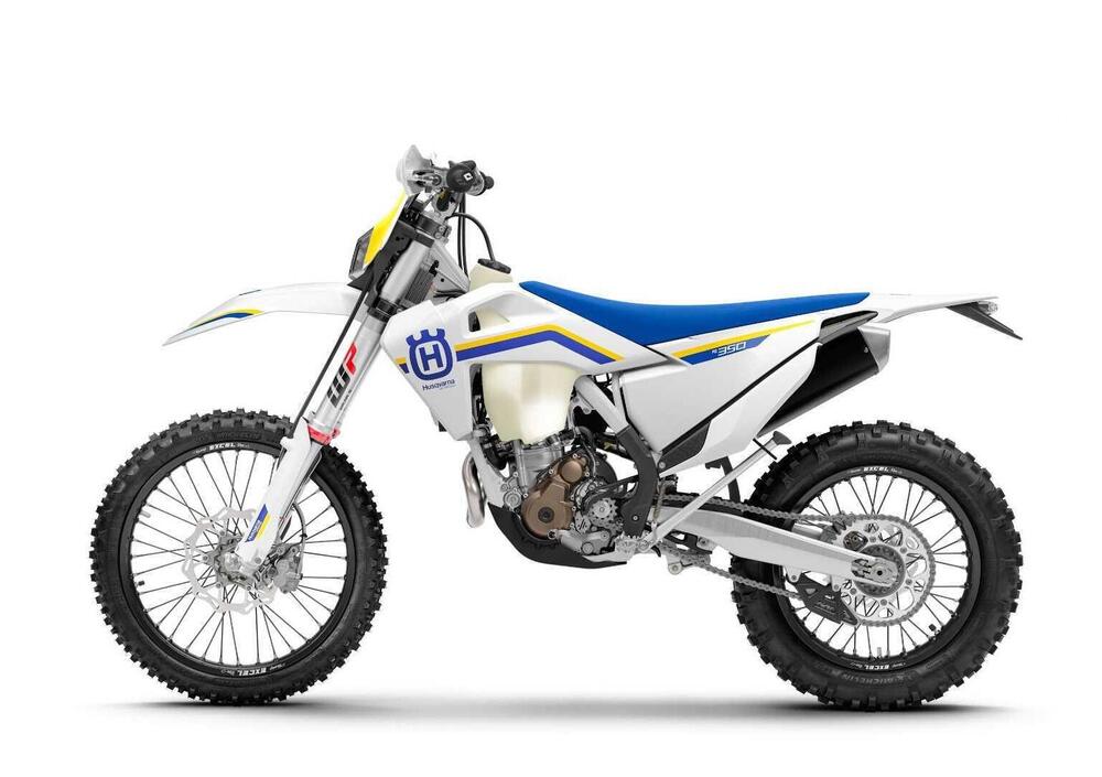 Husqvarna FE 350 Heritage (2023) (2)