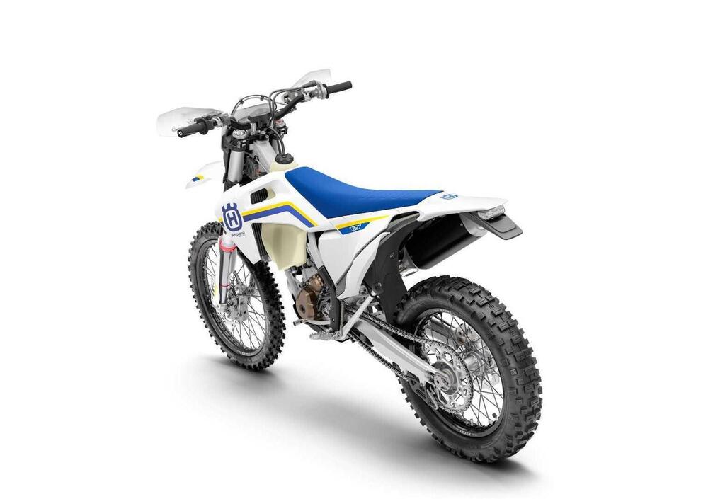 Husqvarna FE 350 Heritage (2023) (3)