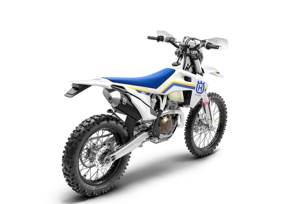 Husqvarna FE 350 Heritage (2023) (4)