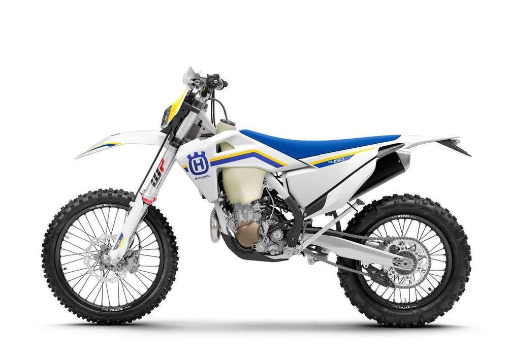 Husqvarna FE 450 Heritage (2023) (2)