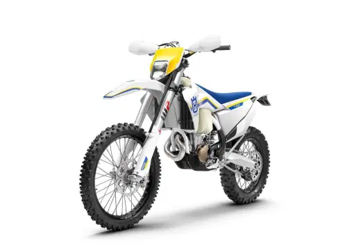Husqvarna FE 450 Heritage (2023)