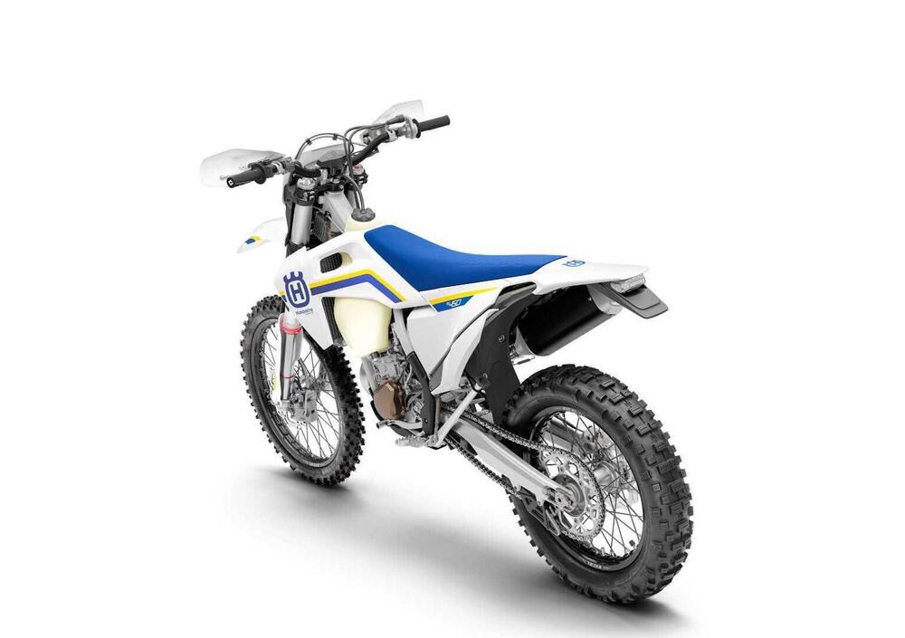 Husqvarna FE 450 Heritage (2023) (3)