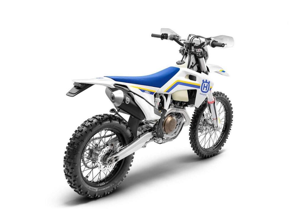 Husqvarna FE 450 Heritage (2023) (4)