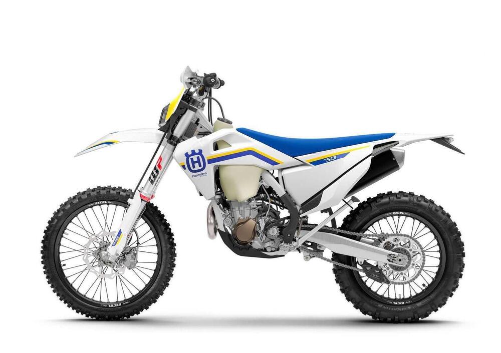 Husqvarna FE 501 Heritage (2023) (2)