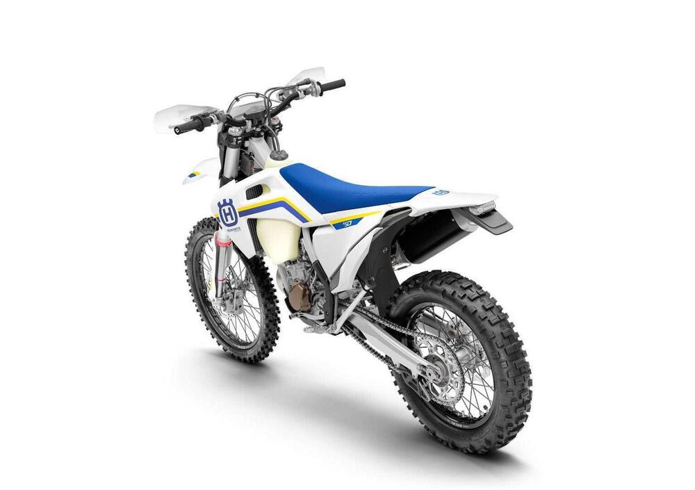 Husqvarna FE 501 Heritage (2023) (3)