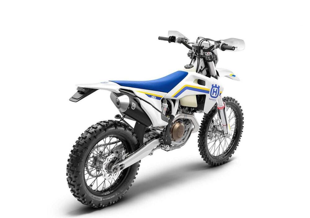 Husqvarna FE 501 Heritage (2023) (4)