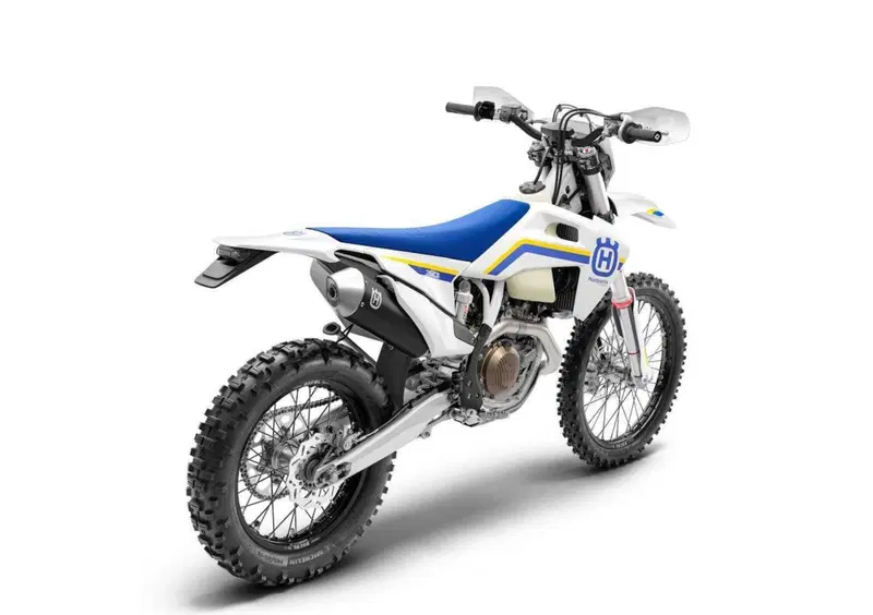 Husqvarna FE 501 FE 501 Heritage (2023) (4)