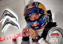 Loeb: «Monza? Anche il mio ingegnere diceva che l'auto di Valentino faceva un rumore strano»