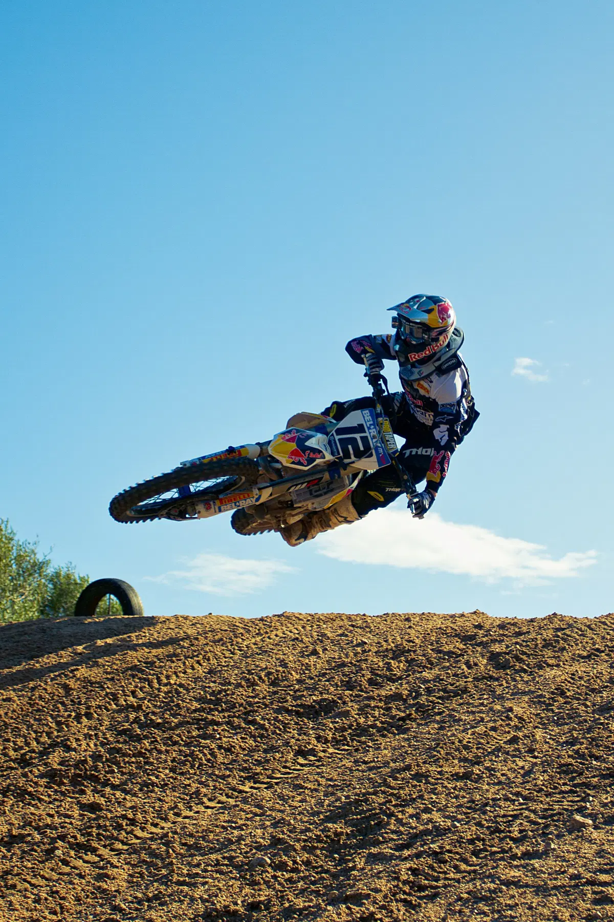 Le Husqvarna ufficiali in livrea 2015 (5)