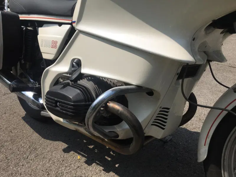 Bmw R 100 RS (9)