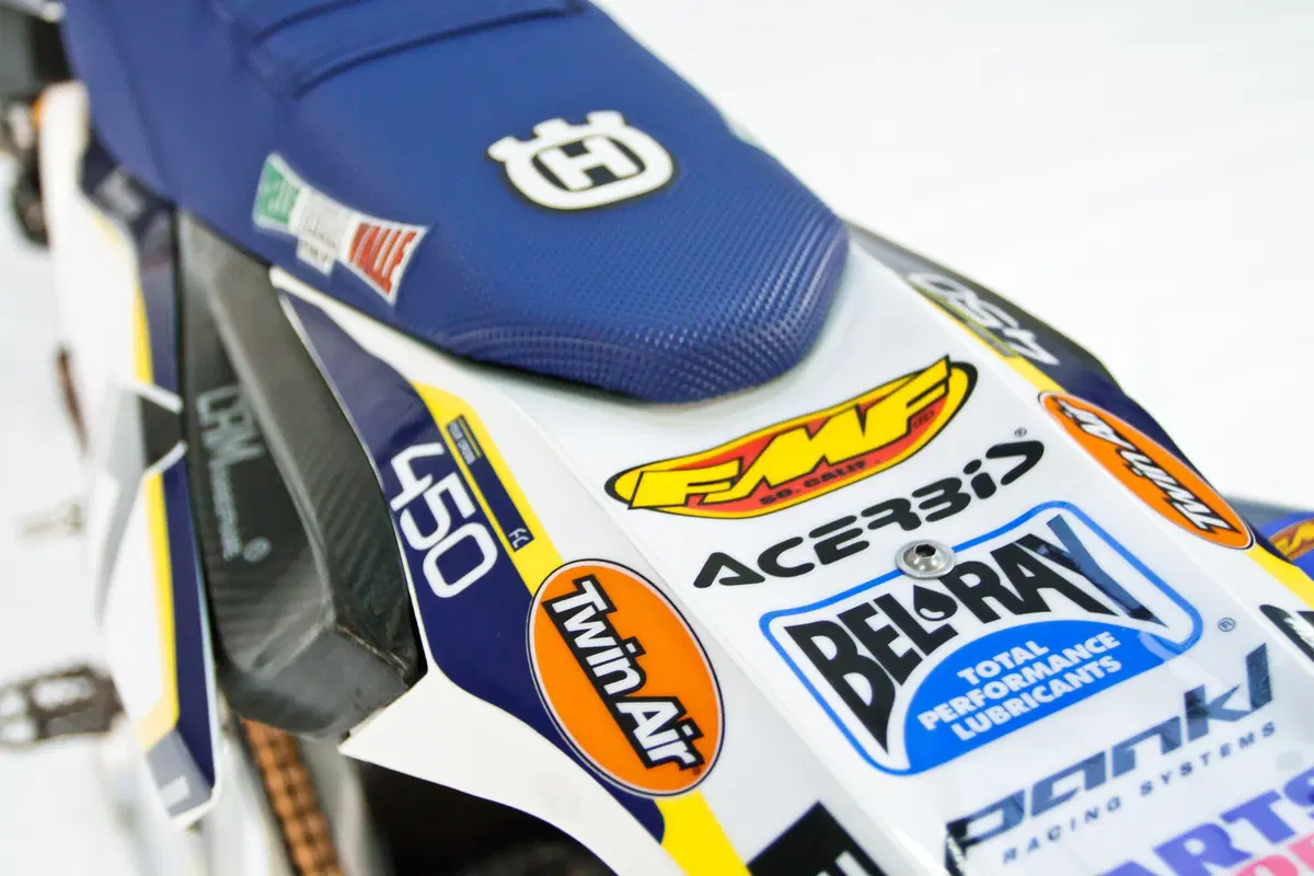 Le Husqvarna ufficiali in livrea 2015 (19)