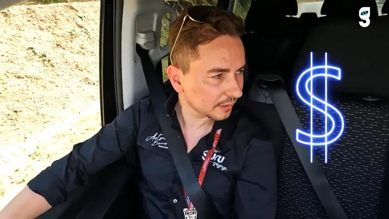 MotoGP 2023. La profezia di Jorge Lorenzo: "Marc Marquez accetter&agrave; un'offerta dalla Ducati, che non lo soddisfer&agrave;"