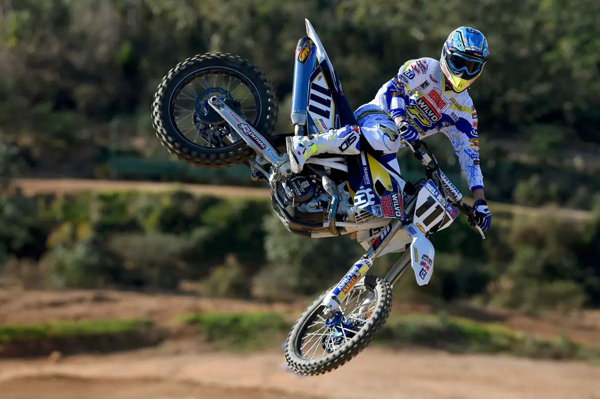 Le Husqvarna ufficiali in livrea 2015 (23)