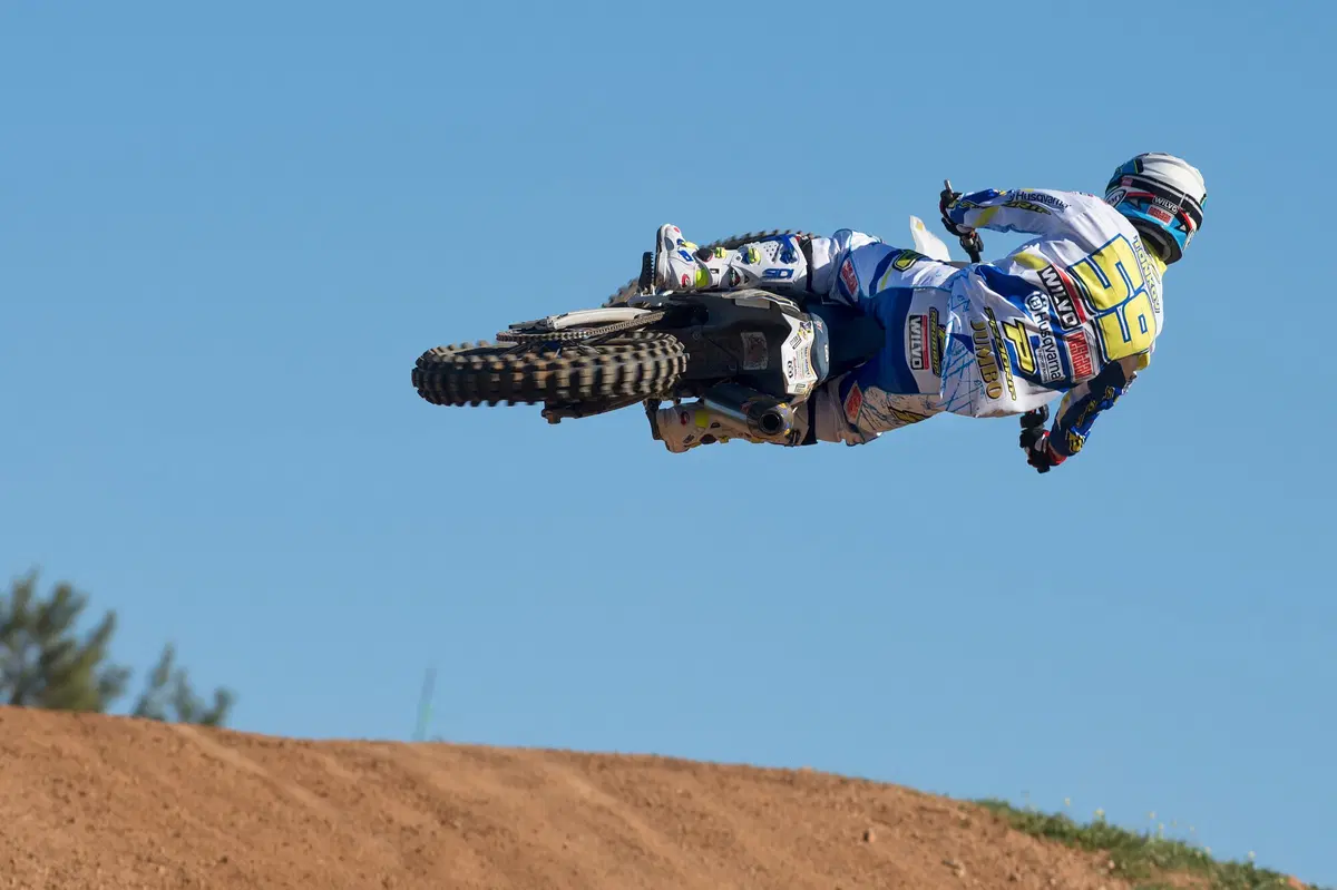 Le Husqvarna ufficiali in livrea 2015 (27)