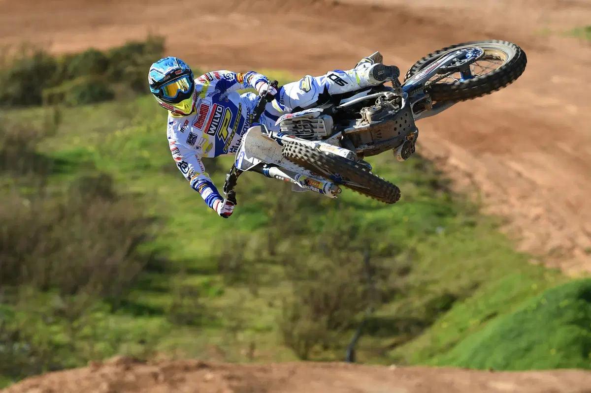 Le Husqvarna ufficiali in livrea 2015 (28)