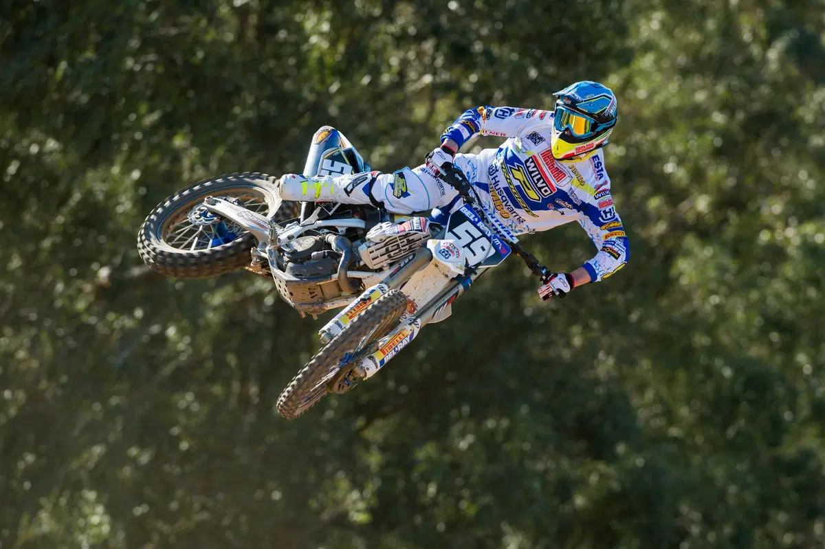 Le Husqvarna ufficiali in livrea 2015 (33)