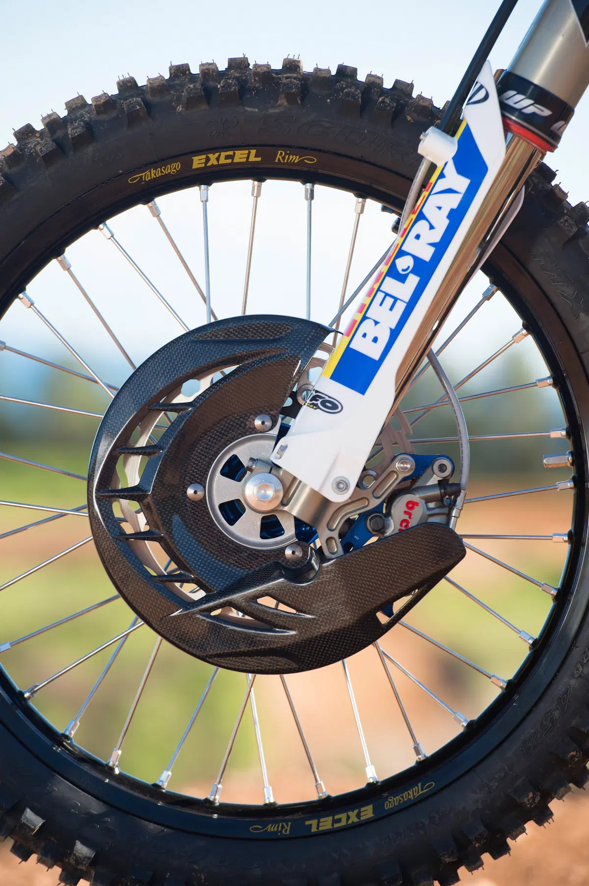 Le Husqvarna ufficiali in livrea 2015 (41)