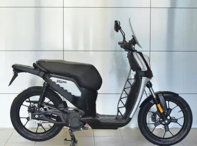 Fantic Motor Issimo City L1 (2023 - 26) nuova