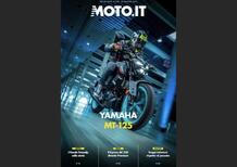 Magazine n° 558: scarica e leggi il meglio di Moto.it