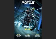 Magazine n° 558: scarica e leggi il meglio di Moto.it