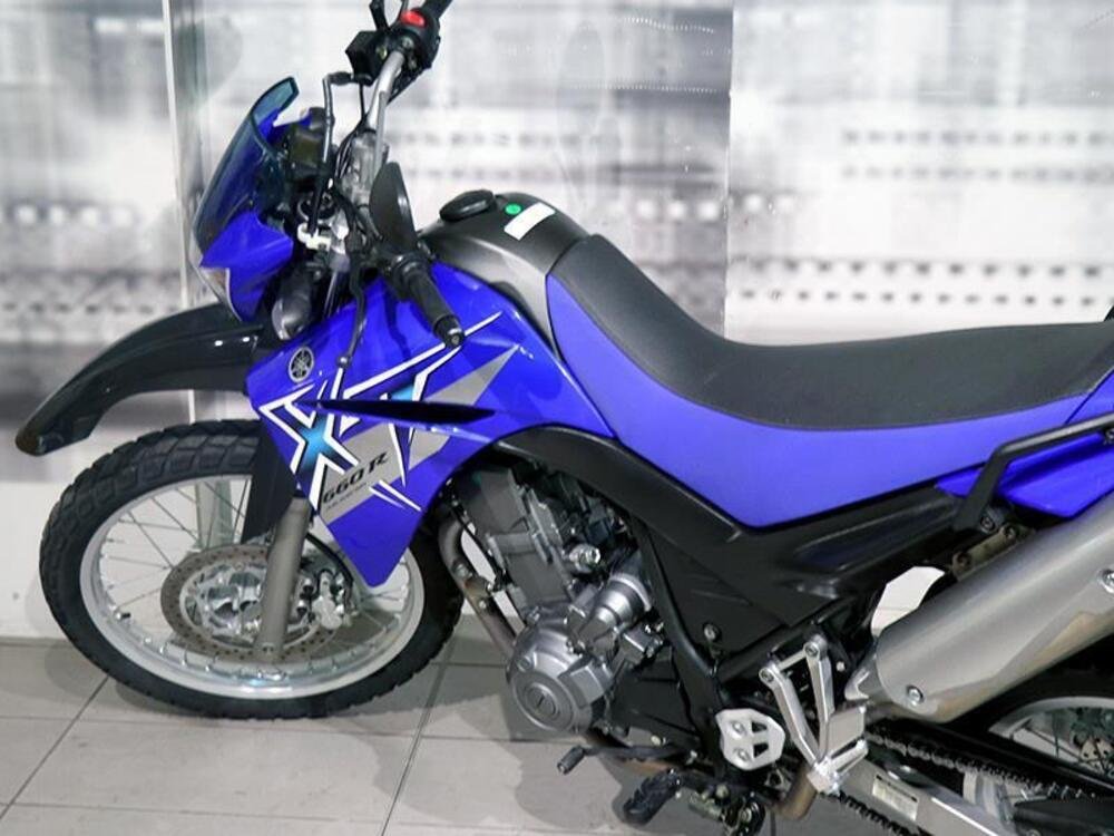 Yamaha XT 660 R (2004 - 16) (3)