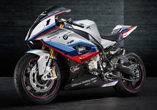 BMW S1000 RR: ecco la Safety Bike della MotoGP per la stagione 2015