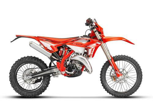 Betamotor RR 125 2T Enduro (2024)