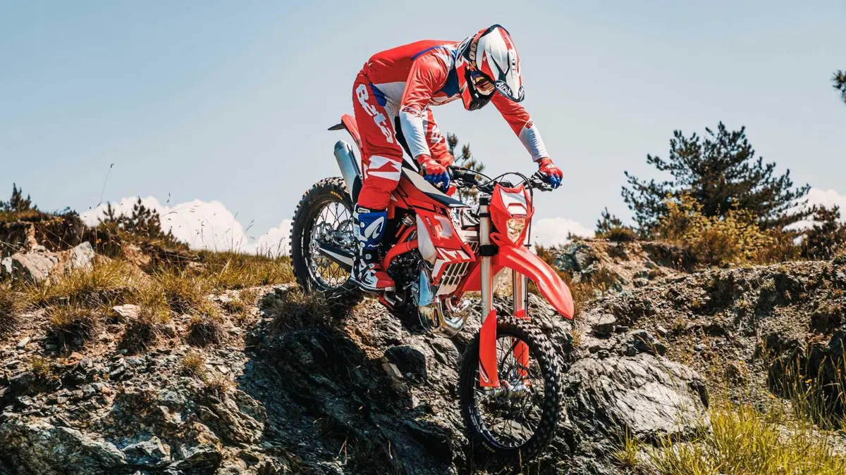 Betamotor RR 200 2T RR 200 2T Enduro (2024) (3)