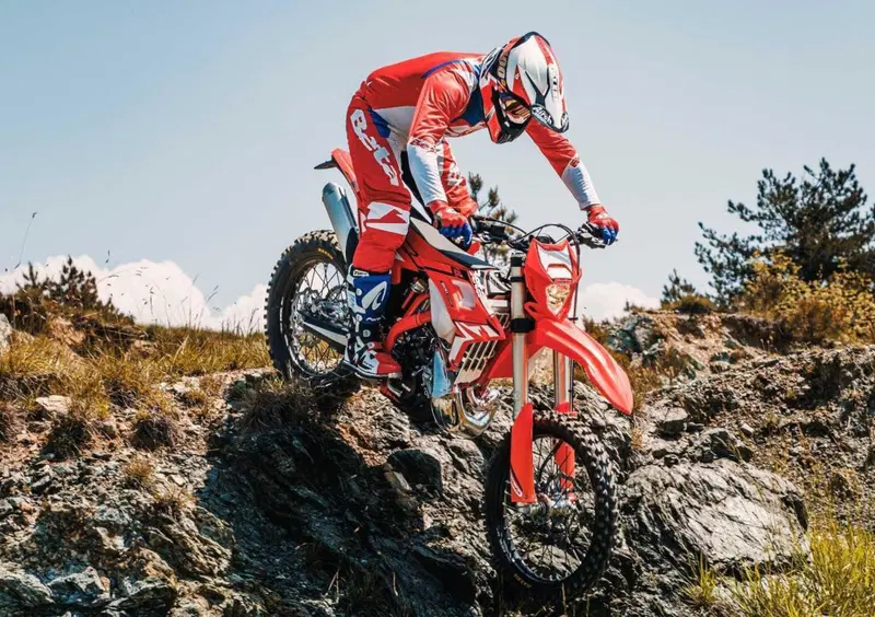 Betamotor RR 200 2T RR 200 2T Enduro (2024) (3)