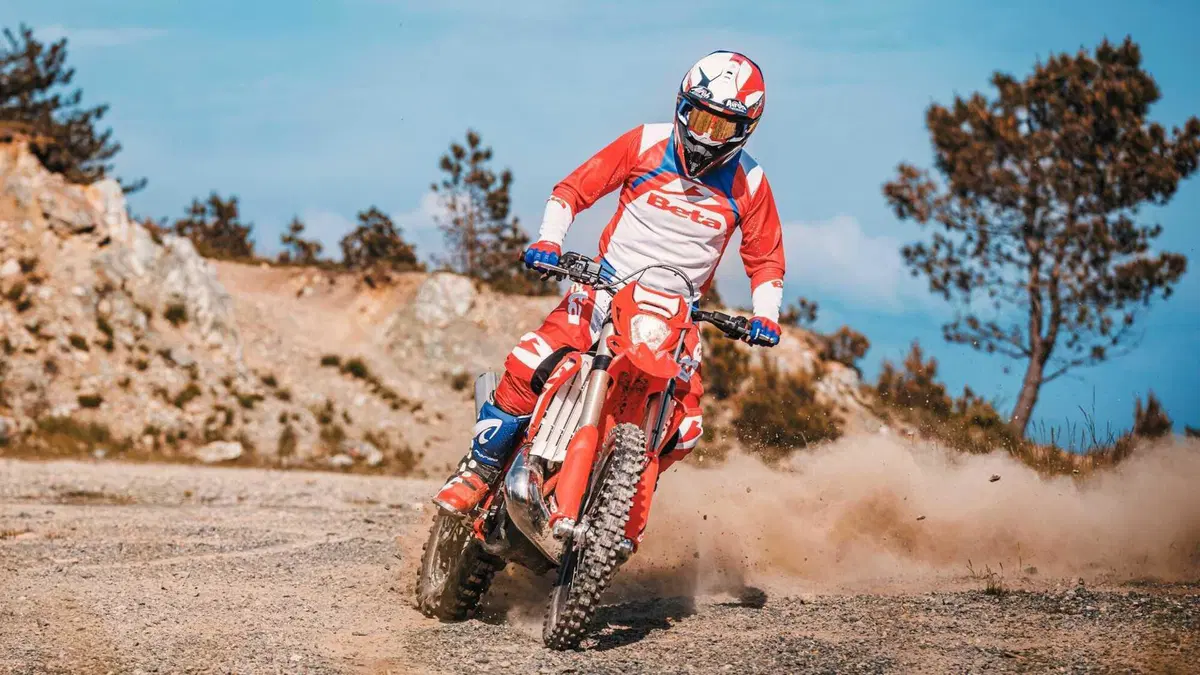 Betamotor RR 200 2T RR 200 2T Enduro (2024) (5)