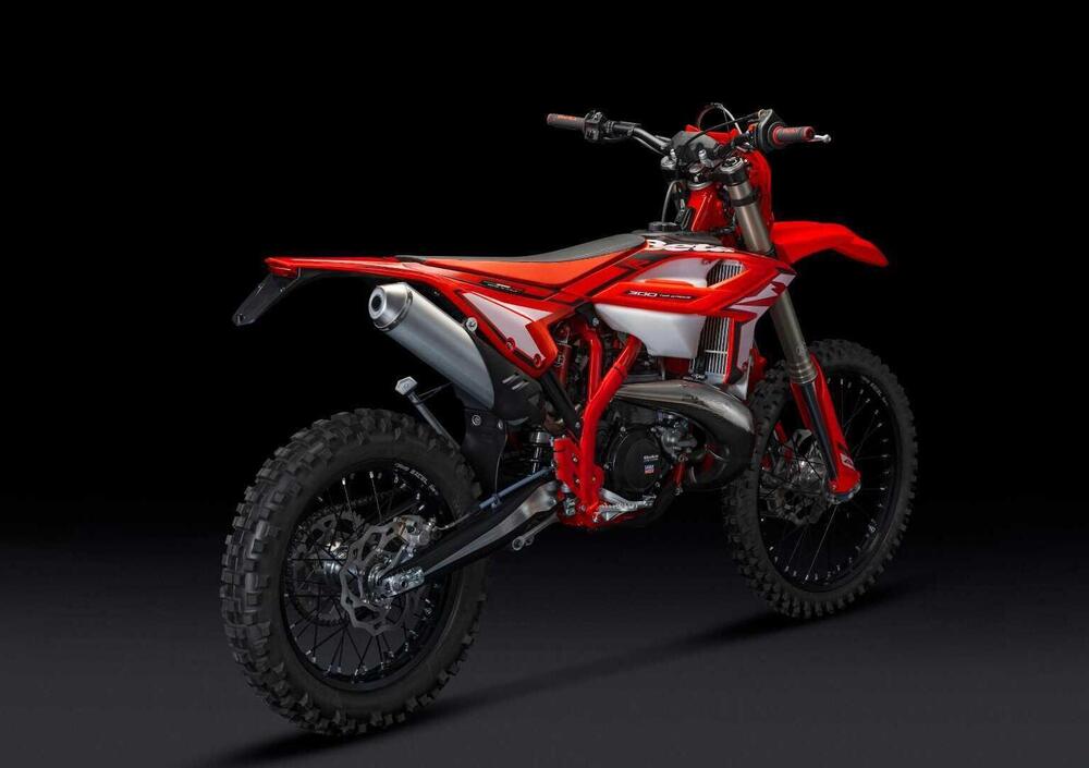 Betamotor RR 250 2T Enduro (2024) (4)