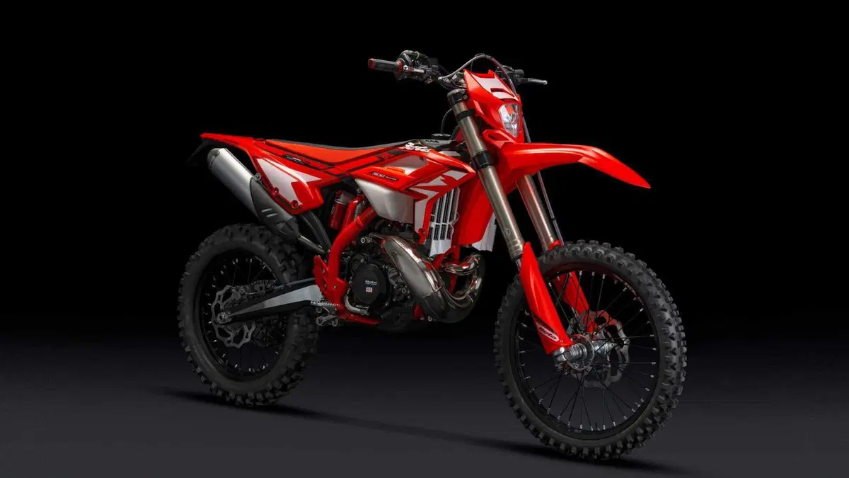 Betamotor RR 250 2T RR 250 2T Enduro (2024) (3)