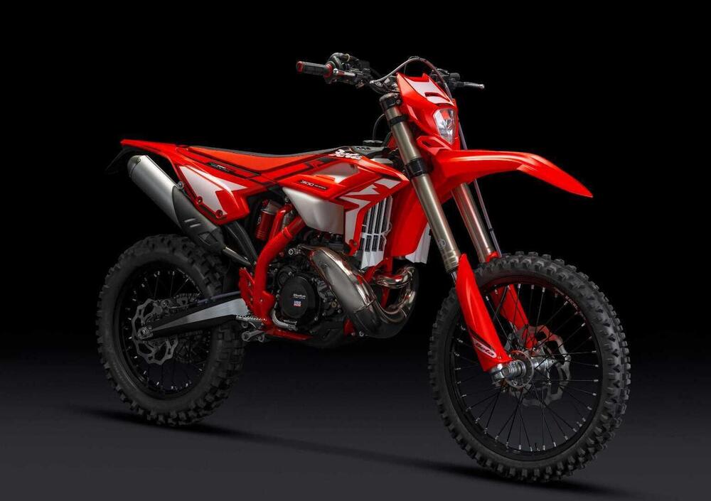 Betamotor RR 250 2T Enduro (2024) (3)