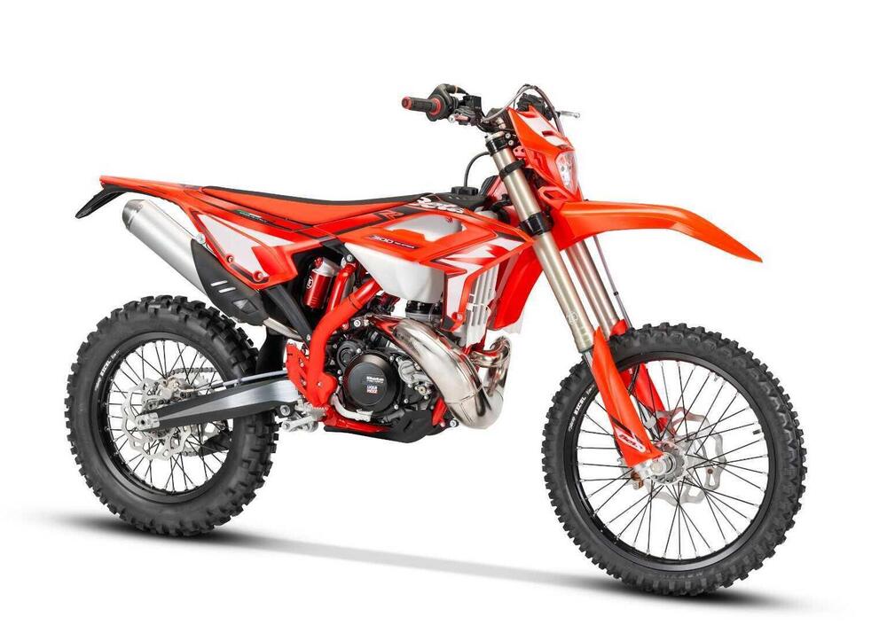 Betamotor RR 250 2T Enduro (2024)