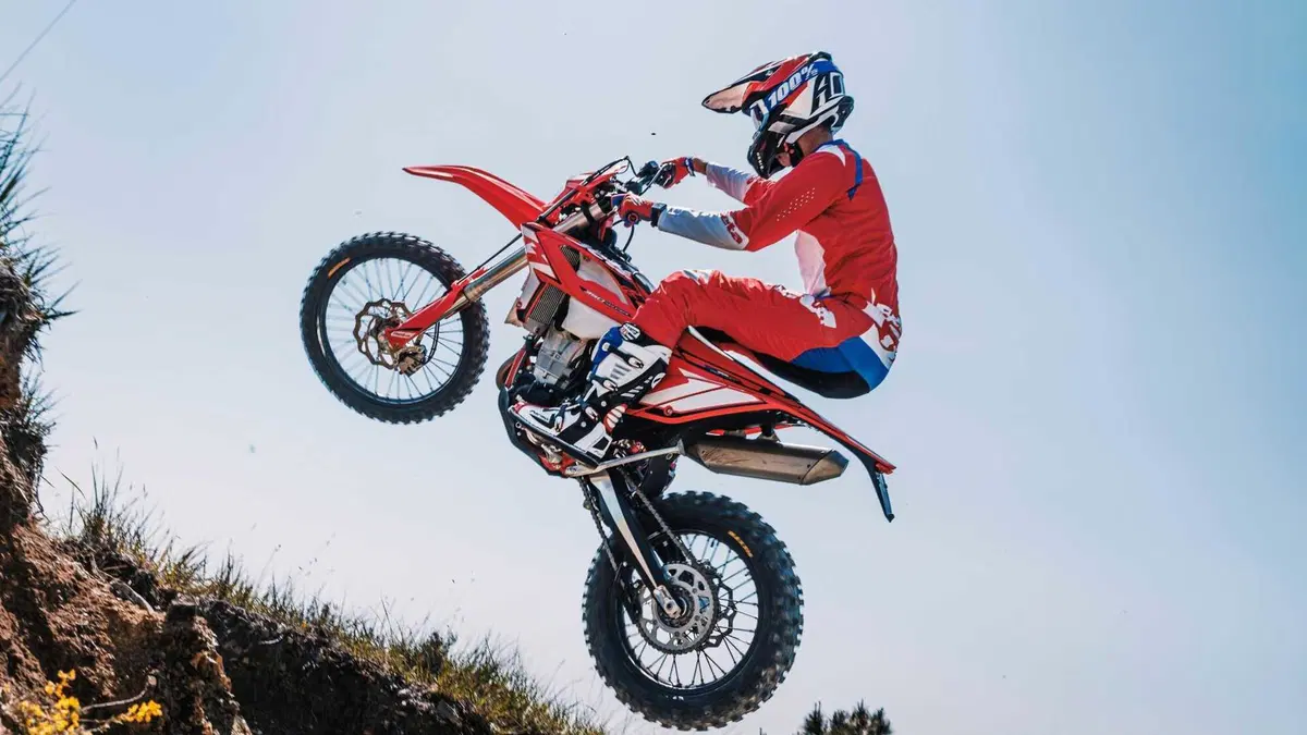 Betamotor RR 250 2T RR 250 2T Enduro (2024) (6)